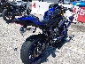 JYARM38Y2SA****** Salvamento y Destrozados 2025 Yamaha YZF-R7 en Estado de California