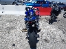 JYARM38Y2SA****** Salvamento y Reparables 2025 Yamaha YZF-R7 en Estado de California