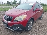 KL4CJCSB8GB****** Used and Repairable 2016 Buick Encore in McAllen