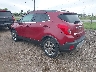 KL4CJCSB8GB****** Salvage and Repairable 2016 Buick Encore in McAllen