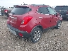 KL4CJCSB8GB****** Salvage and Wrecked 2016 Buick Encore in Texas State