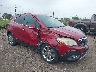 KL4CJCSB8GB****** Salvage and Repairable 2016 Buick Encore in Texas State