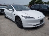 5YJ3E1EB3RF****** Salvage and Wrecked 2024 Tesla Model 3 in Austin