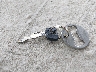JYARJ12EX6A****** Salvage 2006 Yamaha YZF-R6 in Washington State