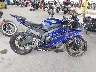JYARJ12EX6A****** Wrecked 2006 Yamaha YZF-R6 in Washington State