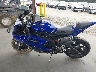 JYARJ12EX6A****** Used 2006 Yamaha YZF-R6 in Washington State