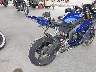 JYARJ12EX6A****** Salvage and Wrecked 2006 Yamaha YZF-R6 in Washington State