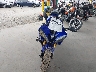 JYARJ12EX6A****** Used and Repairable 2006 Yamaha YZF-R6 in Washington State
