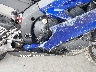 JYARJ12EX6A****** Wrecked 2006 Yamaha YZF-R6 in Rec Rides Online Exclusive