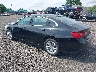 1G1ZD5ST2PF****** Salvamento y Reparables 2023 Chevrolet Malibu en Greenville