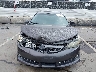 4T1BF1FK1EU****** Wrecked 2014 Toyota Camry in California State