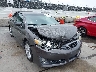 4T1BF1FK1EU****** Salvage and Repairable 2014 Toyota Camry in California State