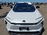 JTMBFAEB5TA****** Used 2026 Toyota BZ4X in California State