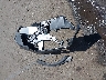 JTMBFAEB5TA****** Wrecked 2026 Toyota BZ4X in California State