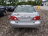 2T1BR32E65C****** Destrozados 2005 Toyota Corolla