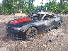 2G1FA1E31E9****** Usados y Reparables 2014 Chevrolet Camaro en Indianapolis