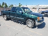 2GTEK19T611****** Salvamento y Destrozados 2001 GMC Sierra 1500 en Fremont