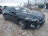 3FA6P0RU3KR****** Salvage and Wrecked 2019 Ford Fusion Hybrid in Milwaukee