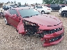 1G1FB1RS1J0****** Salvage and Repairable 2018 Chevrolet Camaro in Texas State