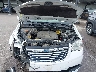 2C4RC1BGXFR****** Reparables 2015 Chrysler Town & Country en Omaha South