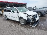 2C4RC1BGXFR****** Salvamento y Destrozados 2015 Chrysler Town & Country en Omaha South