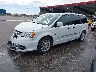 2C4RC1BGXFR****** Usados y Reparables 2015 Chrysler Town & Country en Omaha South