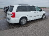 2C4RC1BGXFR****** Salvamento y Destrozados 2015 Chrysler Town & Country en Estado de Nebraska