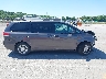 5TDYK3DC8CS****** Reparables 2012 Toyota Sienna en Estado de Illinois
