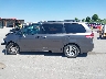 5TDYK3DC8CS****** Salvamento 2012 Toyota Sienna