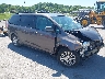 5TDYK3DC8CS****** Salvamento y Destrozados 2012 Toyota Sienna en Saint Louis