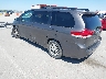 5TDYK3DC8CS****** Salvamento y Reparables 2012 Toyota Sienna en Saint Louis