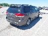 5TDYK3DC8CS****** Salvamento y Destrozados 2012 Toyota Sienna en Estado de Illinois