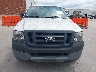 1FTRX12W75F****** Wrecked 2005 Ford F-150 in Texas State
