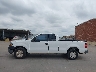 1FTRX12W75F****** Repairable 2005 Ford F-150 in Texas State
