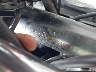 LCEPEVLB7P6****** Repairable 2023 CF Moto 650NK in Rec Rides Online Exclusive
