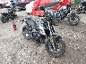 LCEPEVLB7P6****** Salvage and Wrecked 2023 CF Moto 650NK in Rec Rides Online Exclusive