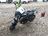 LCEPEVLB7P6****** Used and Repairable 2023 CF Moto 650NK in Rec Rides Online Exclusive
