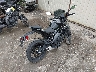 LCEPEVLB7P6****** Salvage and Wrecked 2023 CF Moto 650NK in Maryland State
