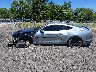 1FA6P8CF8M5****** Salvage 2021 Ford Mustang