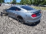 1FA6P8CF8M5****** Salvage and Repairable 2021 Ford Mustang in Greenville