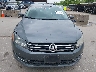 1VWBH7A3XDC****** Wrecked 2013 Volkswagen Passat in Texas State