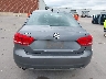 1VWBH7A3XDC****** Wrecked 2013 Volkswagen Passat