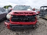 5TFDY5F11HX****** Wrecked 2017 Toyota Tundra in Oklahoma State