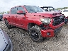 5TFDY5F11HX****** Salvage and Wrecked 2017 Toyota Tundra in Tulsa