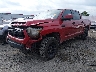 5TFDY5F11HX****** Used and Repairable 2017 Toyota Tundra in Tulsa