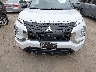 JA4J4VA86RZ****** Destrozados 2024 Mitsubishi Outlander en Estado de Massachusetts