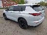 JA4J4VA86RZ****** Salvamento y Reparables 2024 Mitsubishi Outlander en Taunton