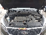5XYPG4A3XJG****** Repairable 2018 Kia Sorento in Saint Louis