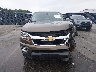 1GCHSCE31G1****** Destrozados 2016 Chevrolet Colorado en Estado de Carolina del Sur