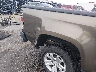 1GCHSCE31G1****** Usados 2016 Chevrolet Colorado